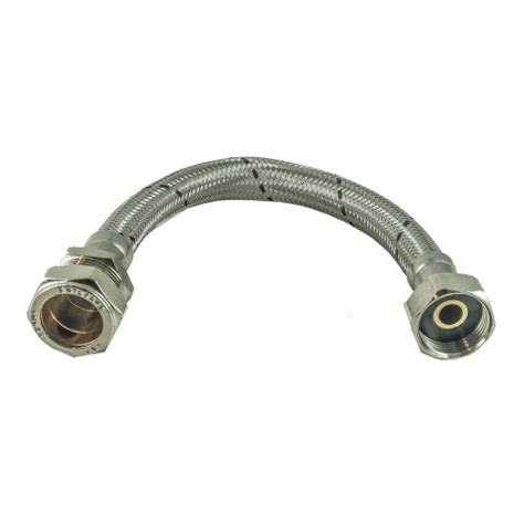 flexi gas pipe for hob